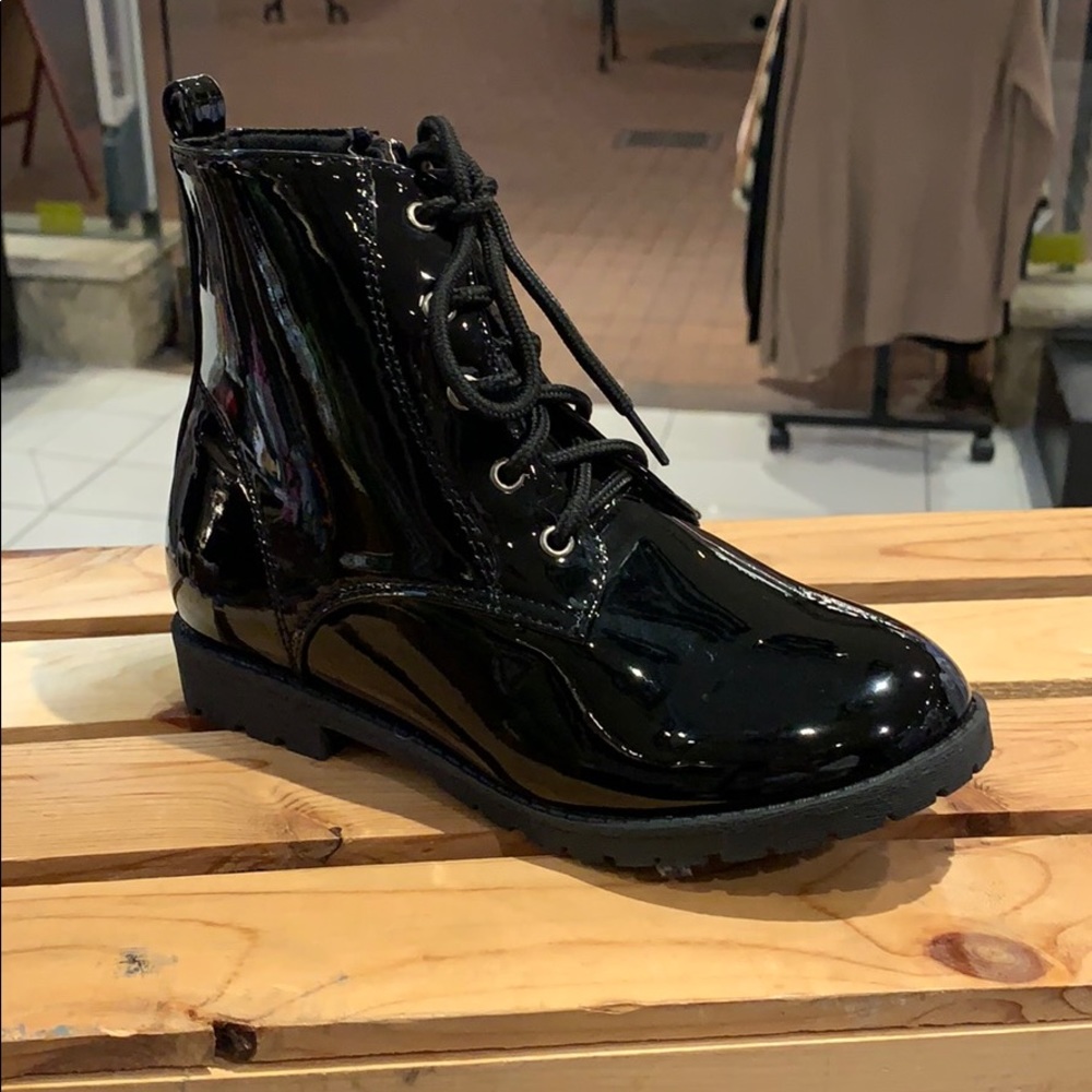 Kids boot